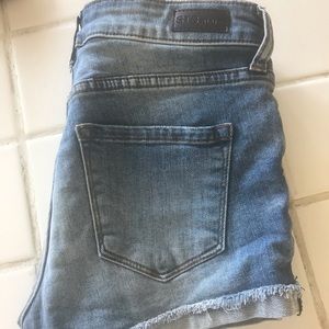 STS BLUE MOLLY SHORTS